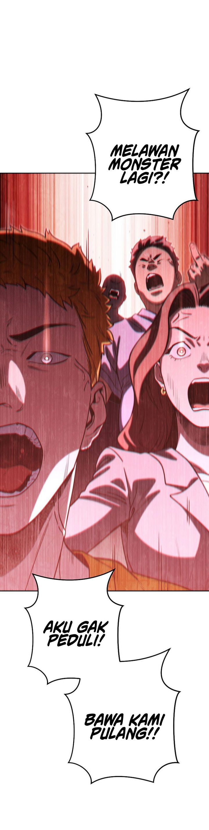 Dungeon Reset Chapter 263 Gambar 15